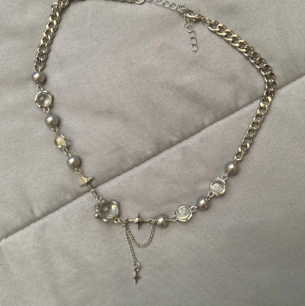 Boho Necklace - Picture 5 of 10